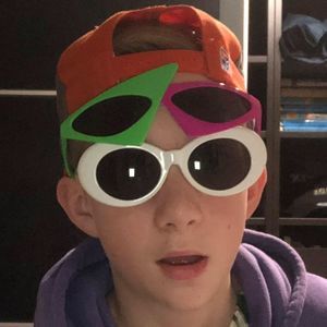 Meet your Posher, Ben